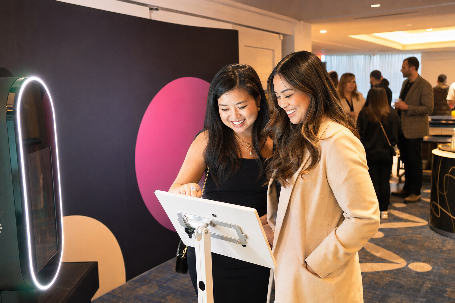 Simplified Sharing: Guest Email on Your Terms