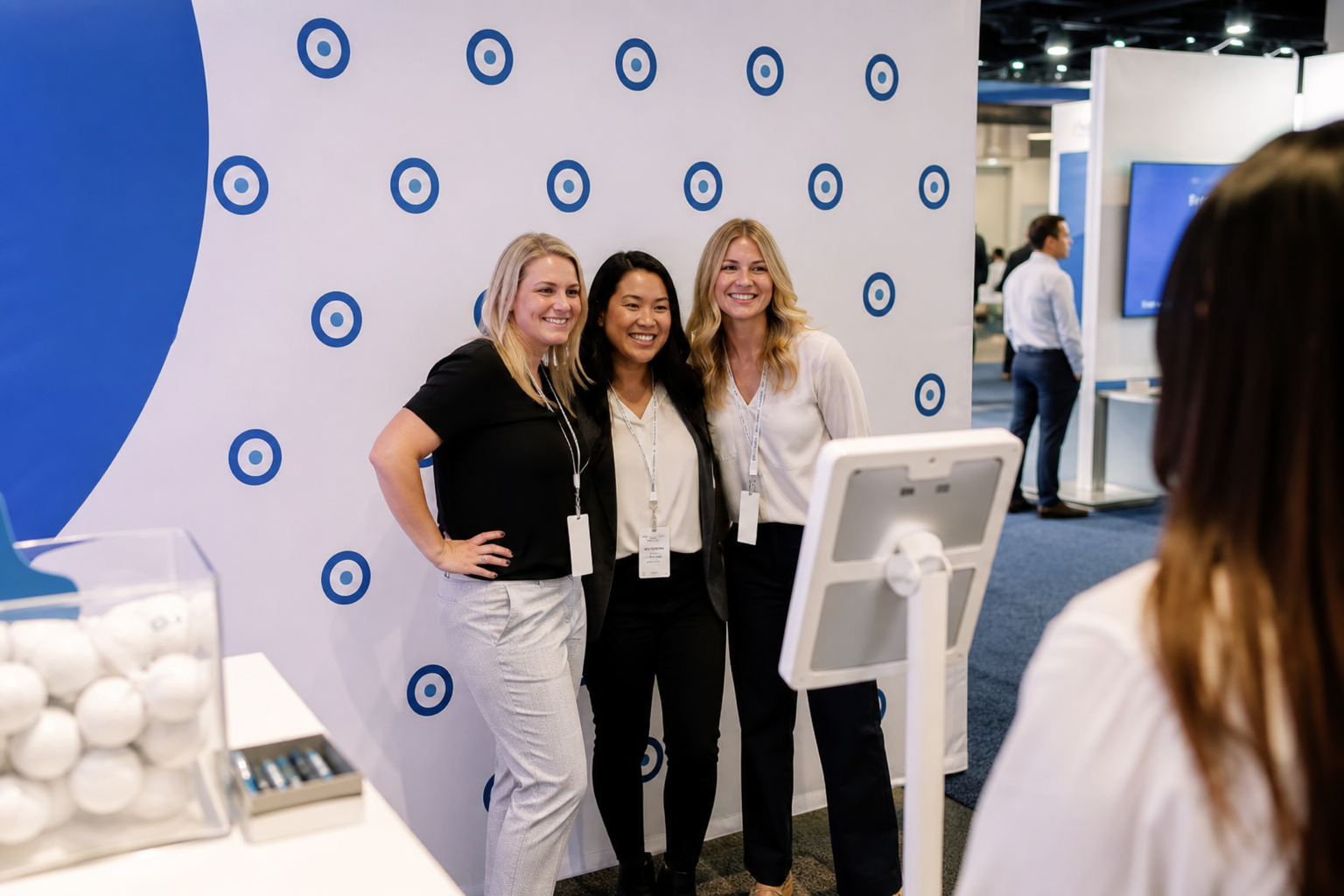 Keep Awake: Run Your Booth All Night Without Interruption
