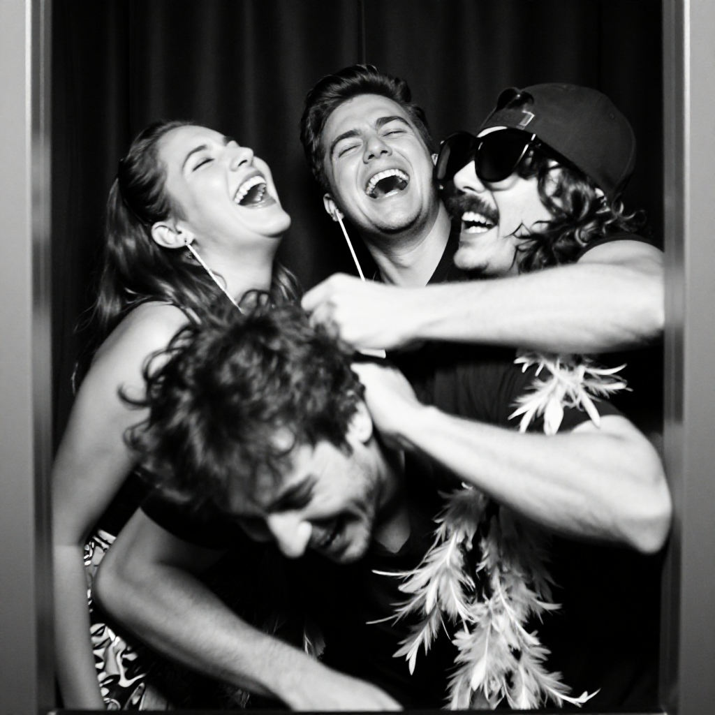 Documentary Style: Why Candid Moments Beat Posed Portraits